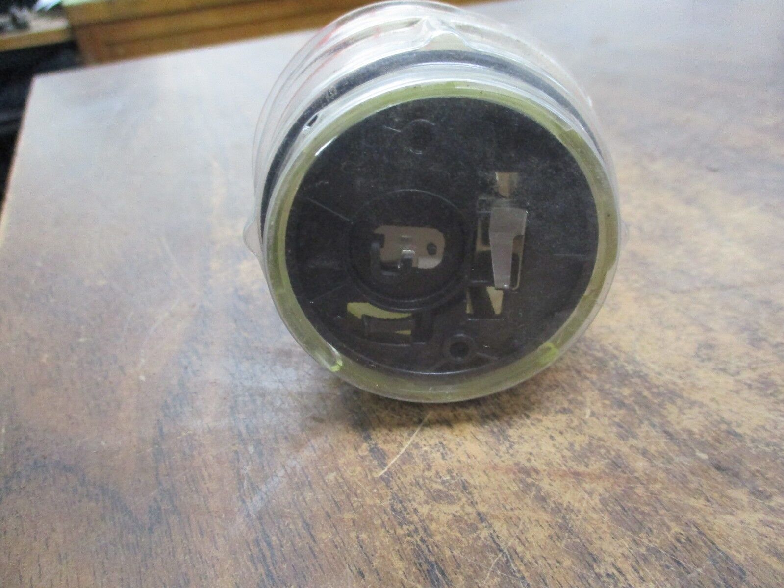 Perma Nova Lubrication Unit 130 New Surplus
