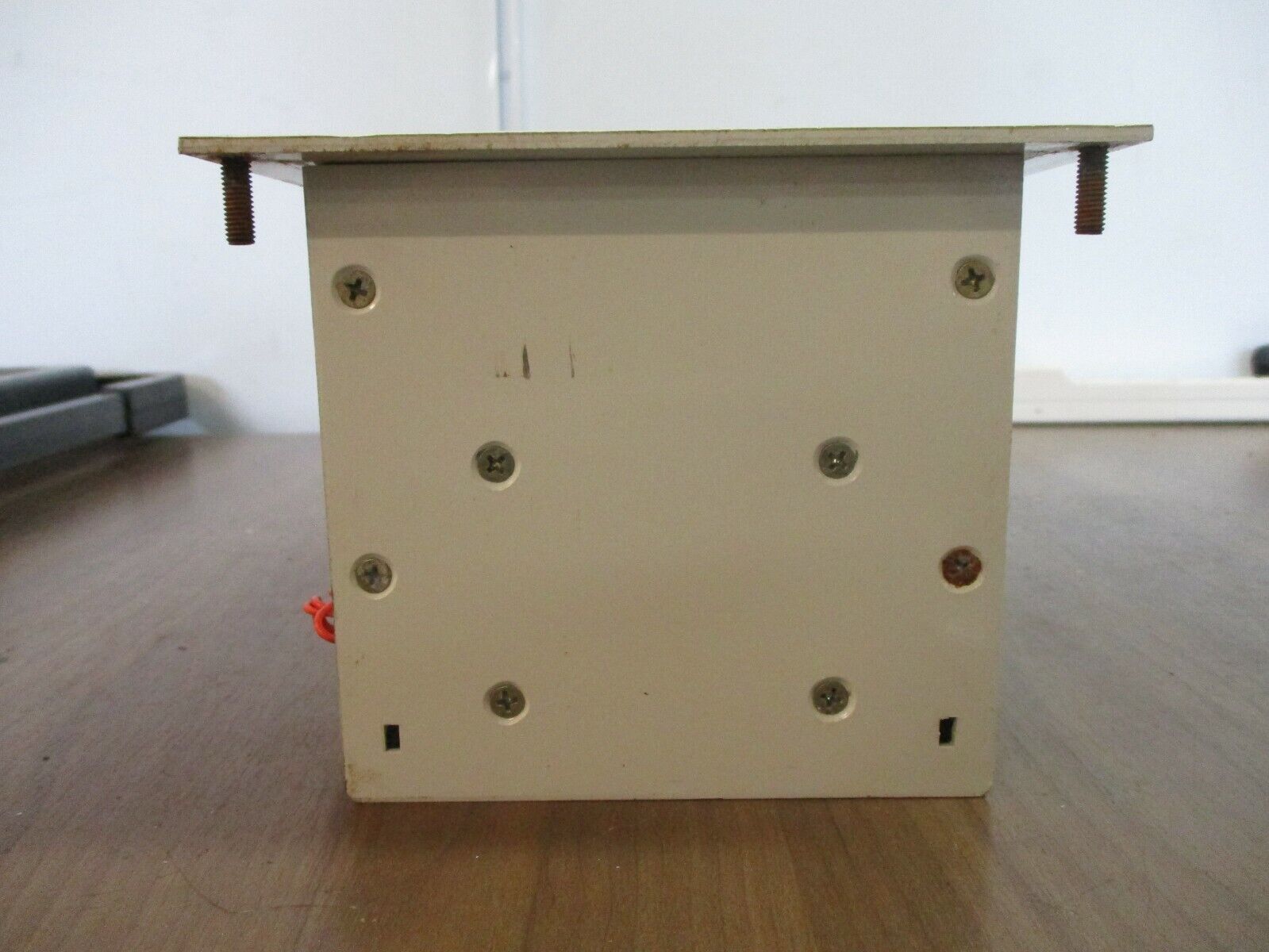 Basler BE3-GPR Generator Protective Relay BE3-GPR-P1B0NF Power: 12-24VDC 6.5W