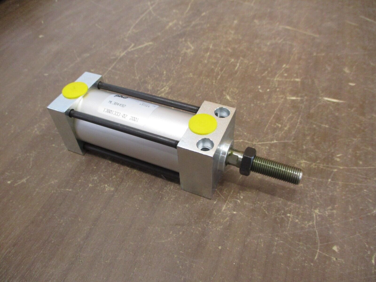 PHD Pneumatic Cylinder ML304492 Used