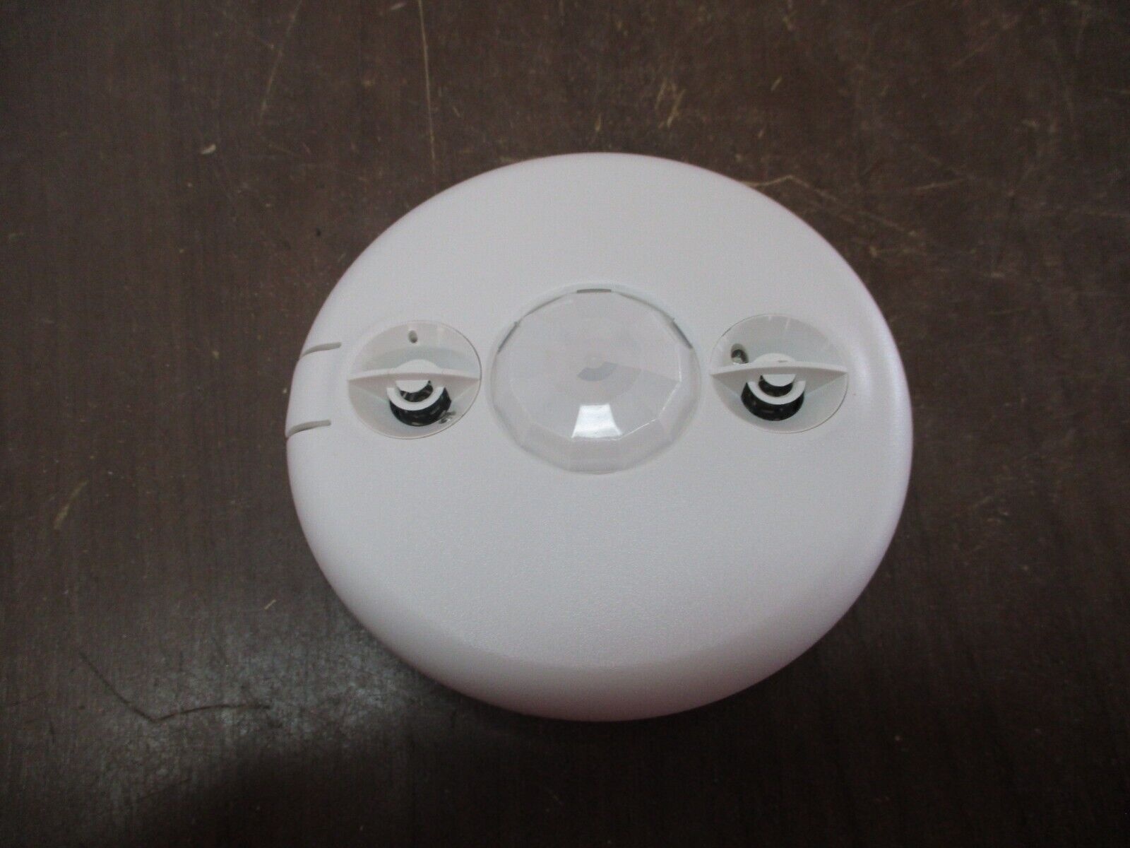 Legrand Wattstopper Occupancy Sensor w/ Relay DT-300 360° PIR+40kHz Ultrasonic