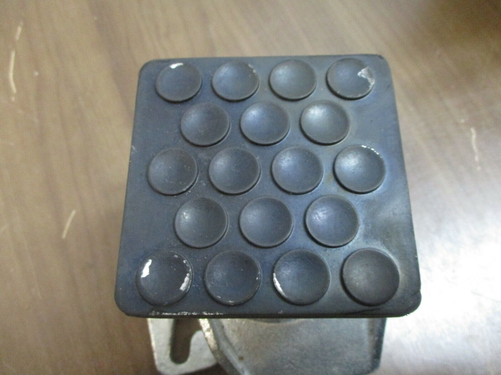 Vestil Adjustable Floor Lock 1VJN5 New Surplus