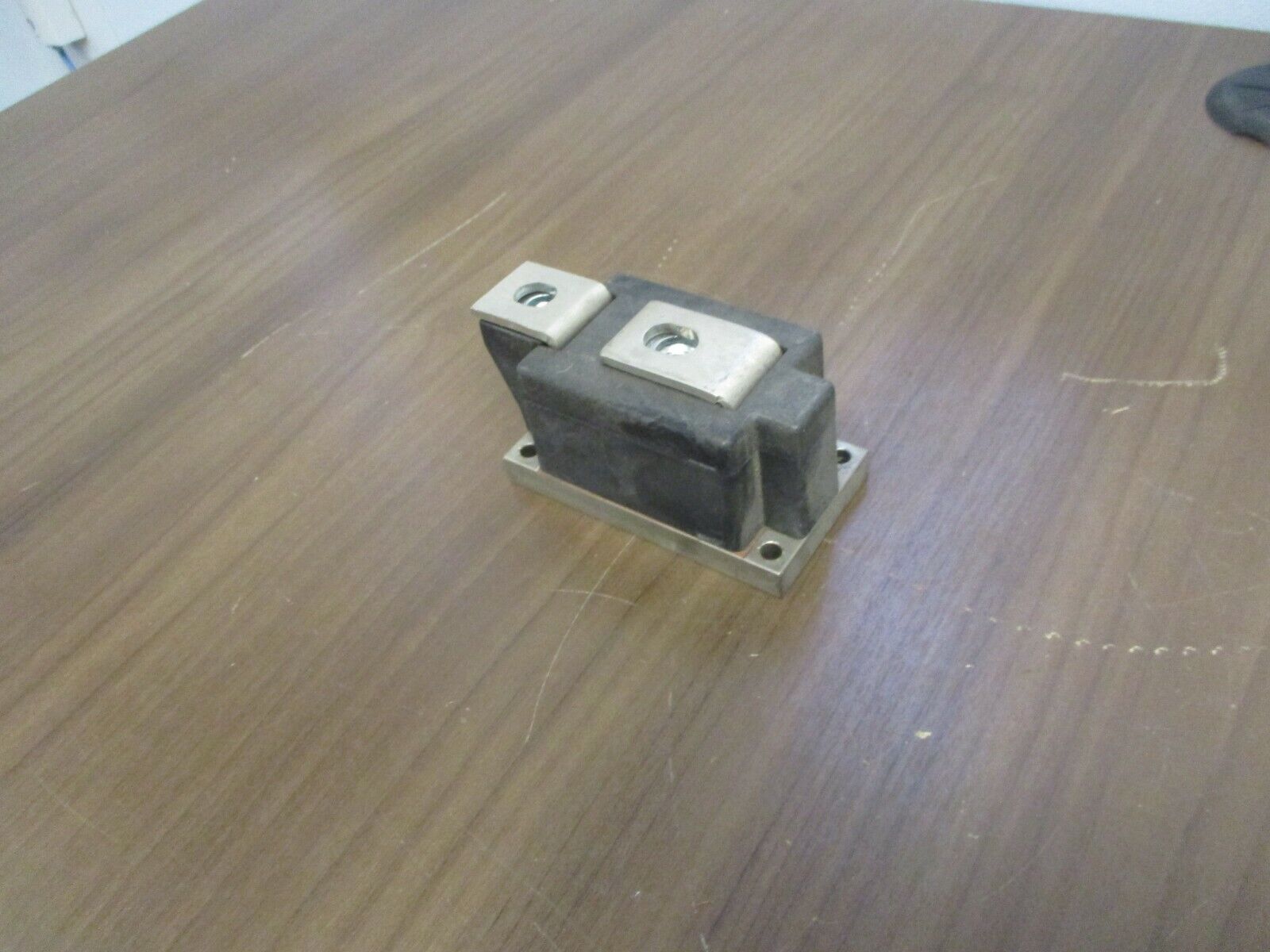 Powerex Power Module 143-327-010 Used