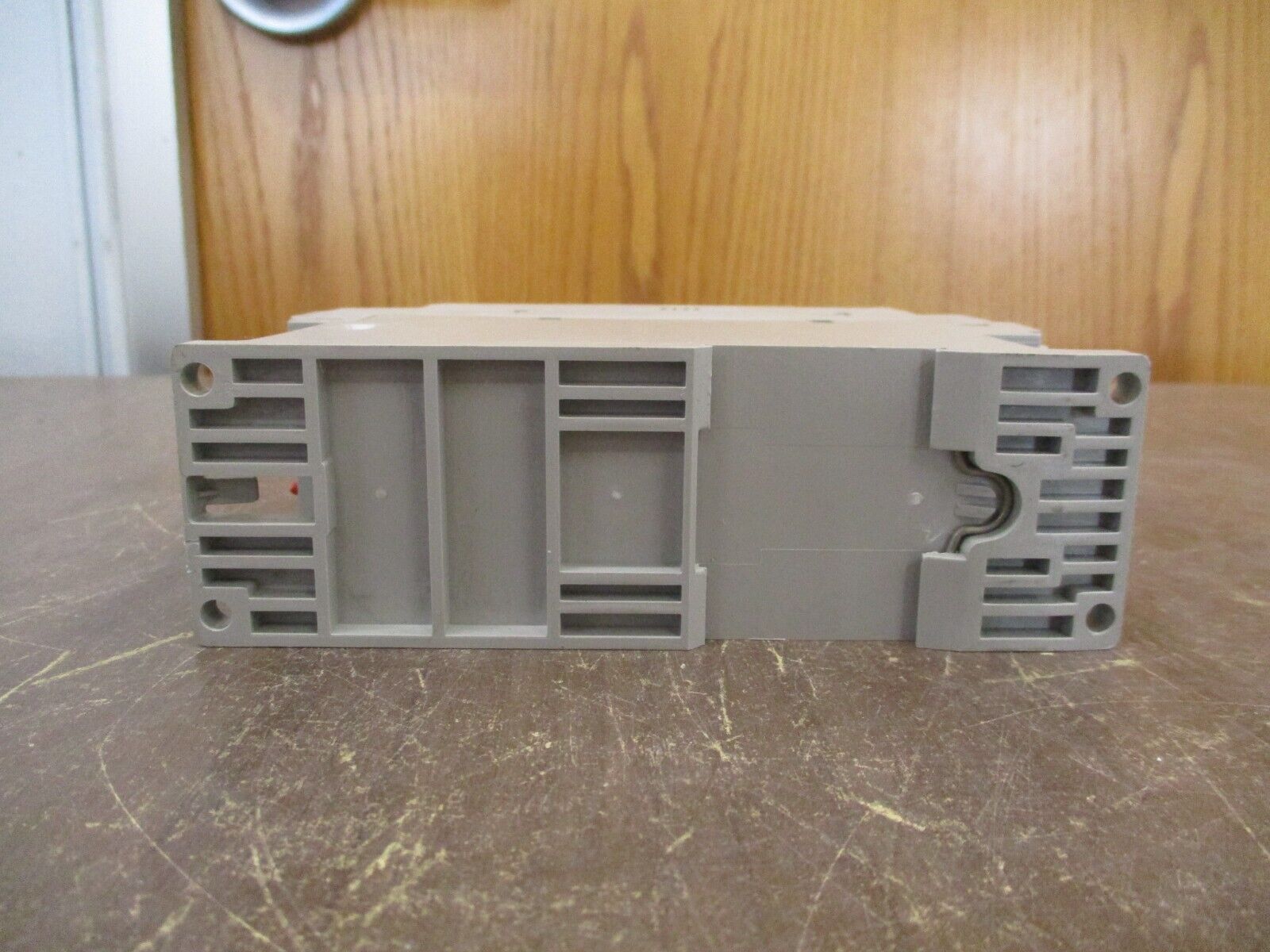 Allen-Bradley SMC-3 Soft Start 150-C9NBD Ser. B FRN 2.08 Used