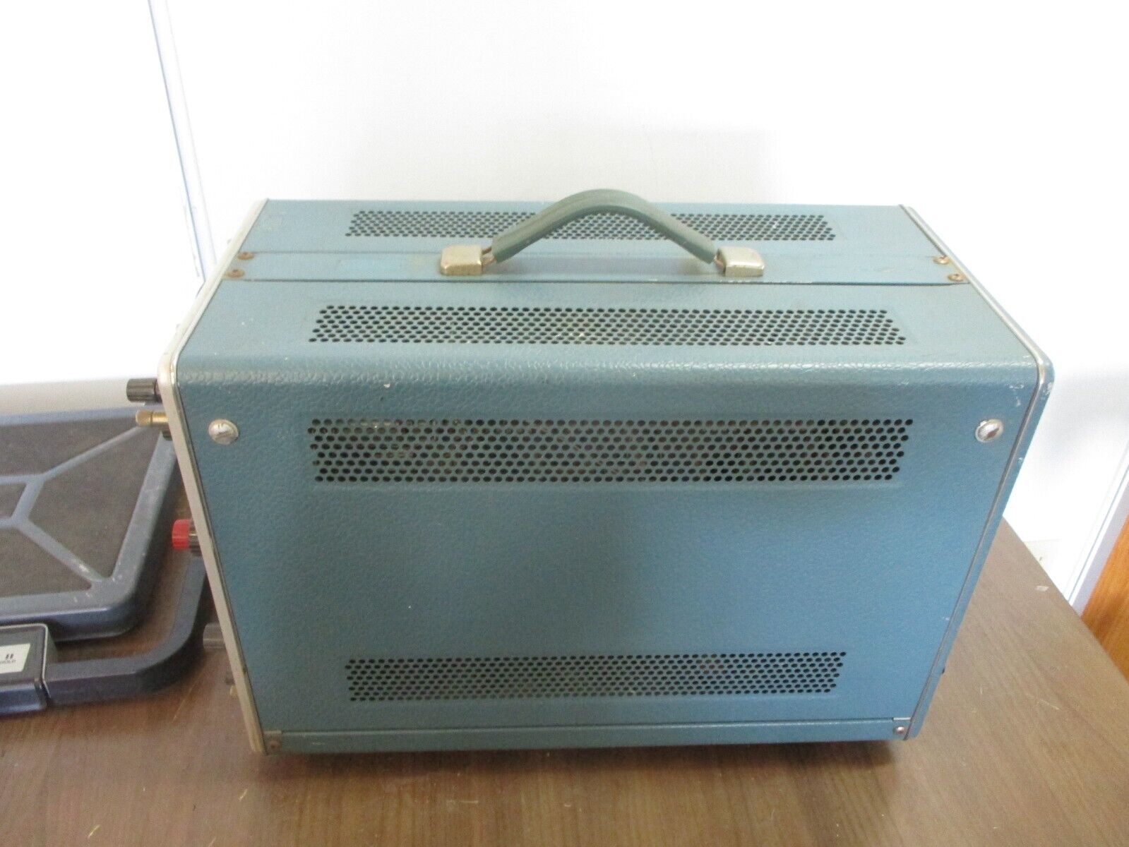 Tektonix Oscilloscope Type 504 Used