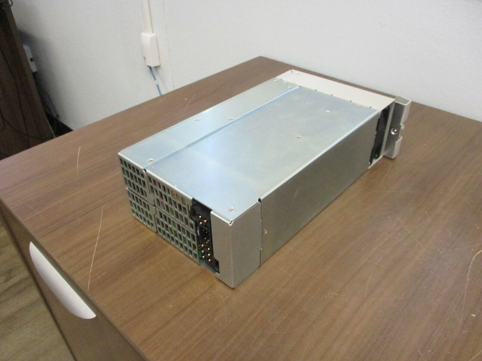 Alpha Technologies Codex Rectifier 010-567-20-040 Rev. H Used