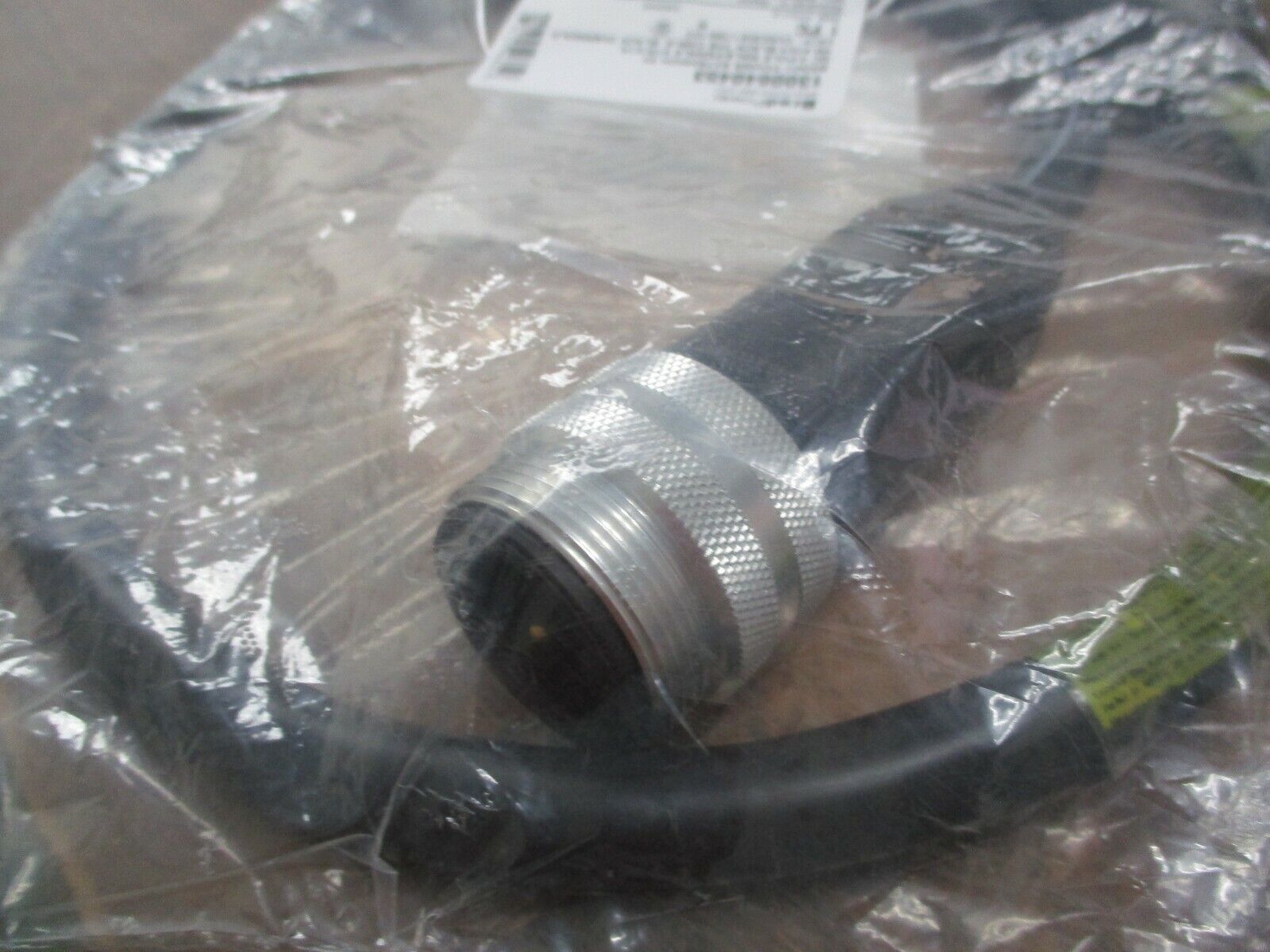 Brad Power Extension SK Double-Ended Cord Set 1300640453 CAT #: CC4030K17M010G
