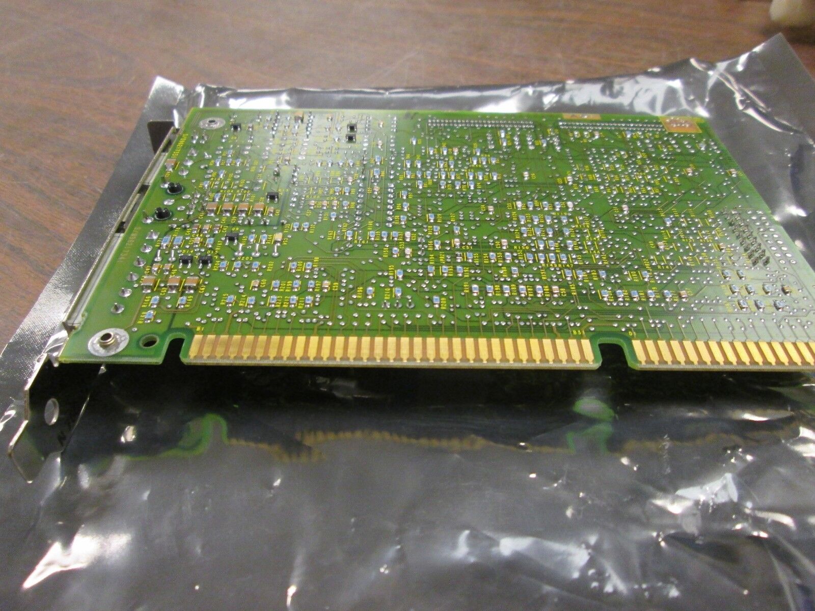Allen-Bradley Comm ISA Card 1784-KTX B Rev G01 F/W Rev. 01/00 *No Box* New Surp