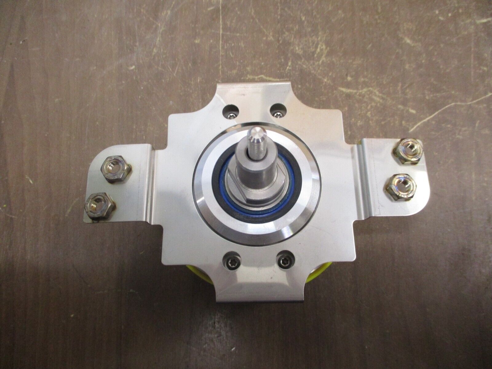 Baumer Incremental Encoder OG83 RN 1024 7-30 VDC *No Box* New Surplus