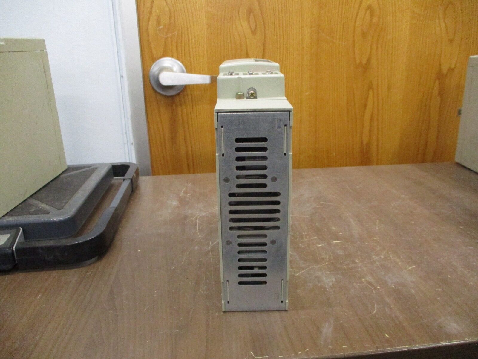 Allen-Bradley Kinetix 6000 Axis Module 2094-BM01 Ser. A F/W Ver. V1.82 Used