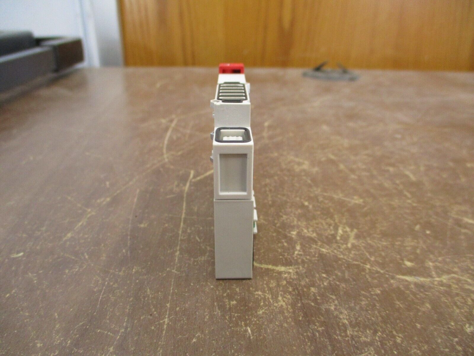 SMC Valve Spacer SY30M-50-1A Used