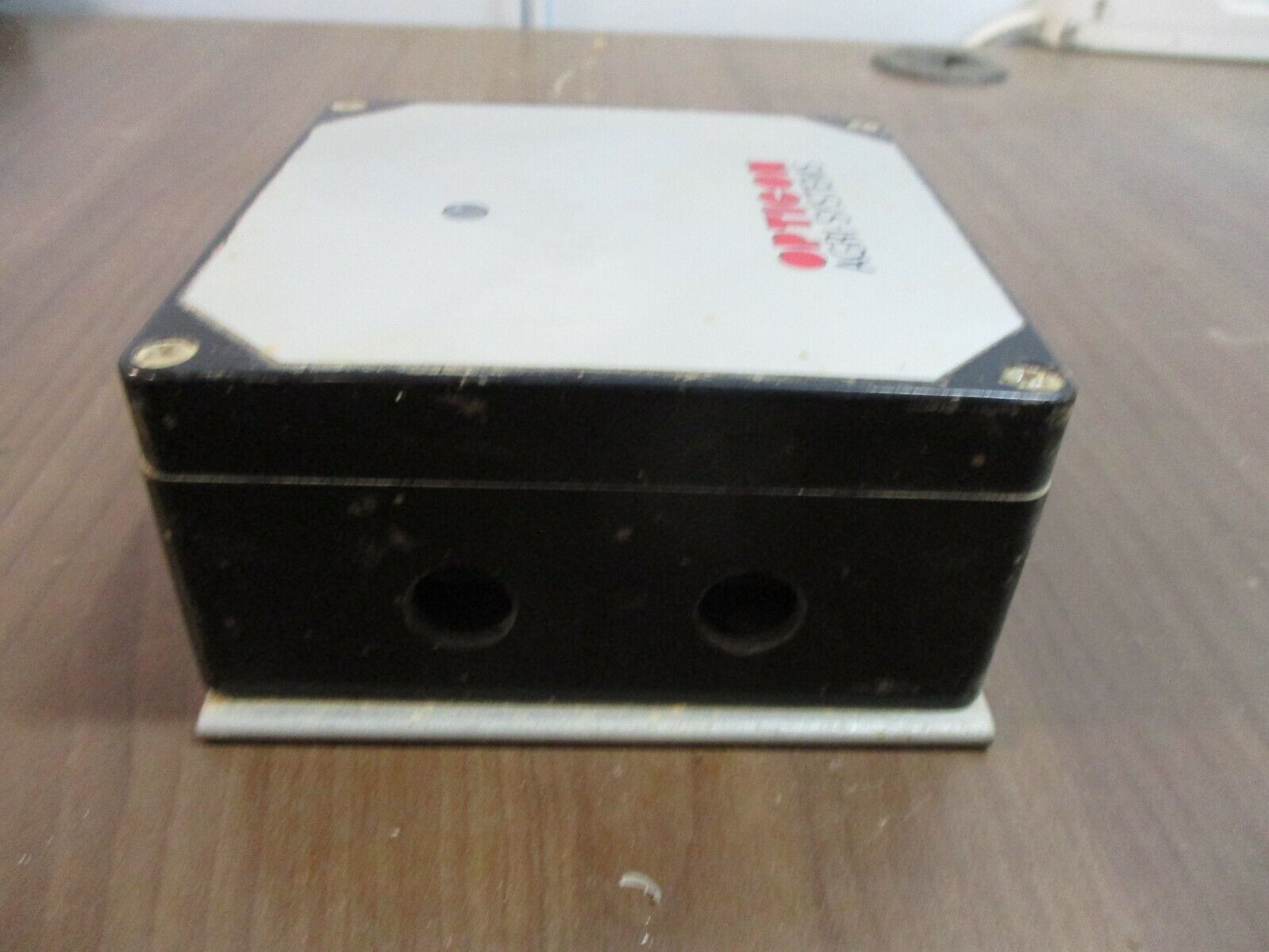 H&F Electronics Opticon Egg Counter ECM-30 Used