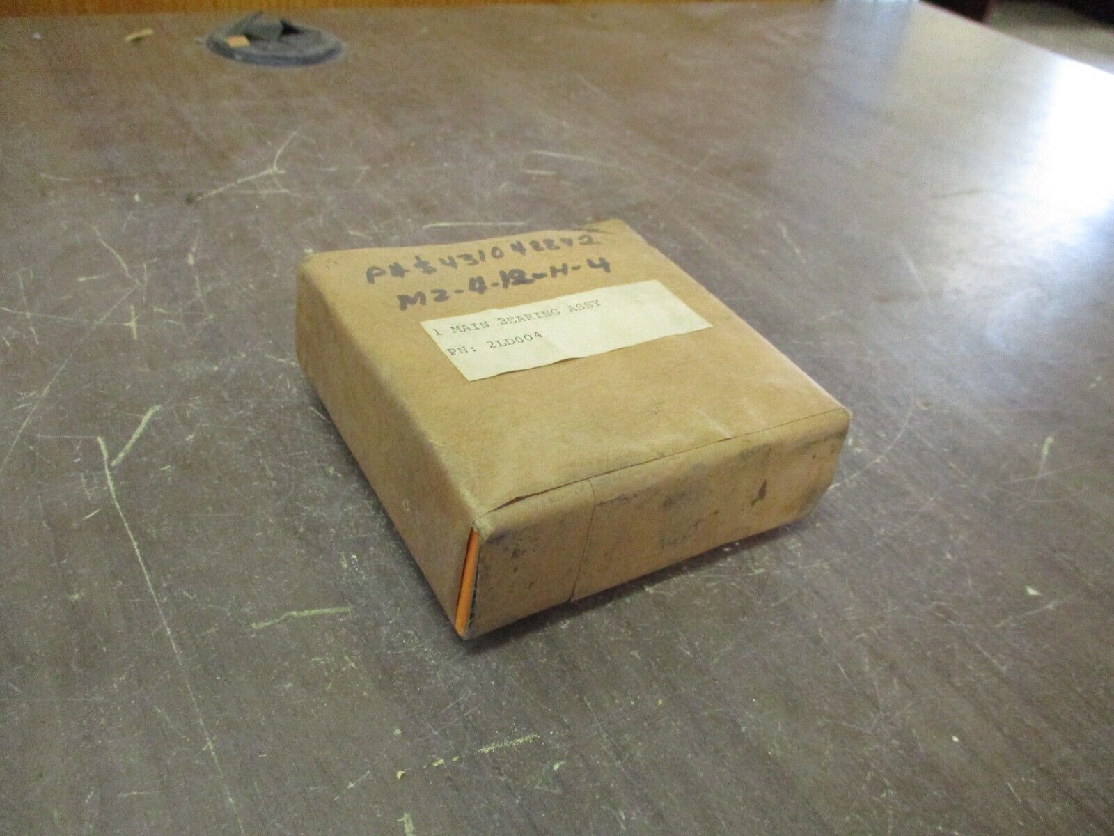 Misc. Brand Bearing Assembly 2LD004 New Surplus