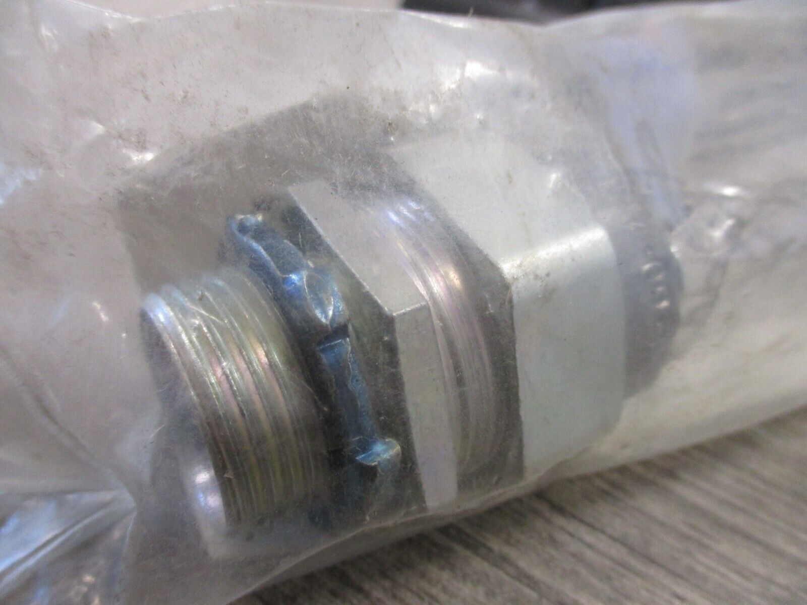 Hubbell Kellems Grip 074-09-3403 0.750 New Surplus