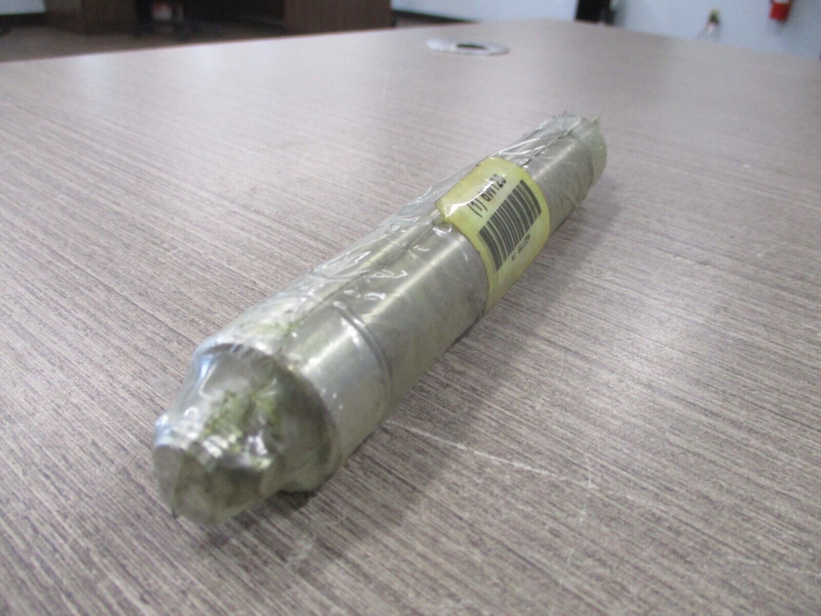 Dayton Pneumatic Cylinder 6W125 New Surplus