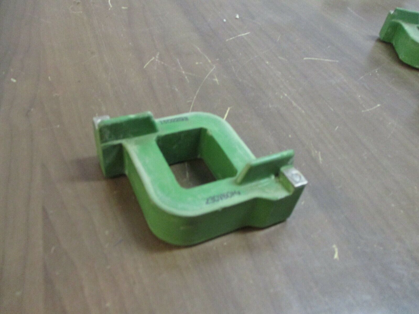 GE Magnetic Coil 15D22G3 230V@60Hz Used