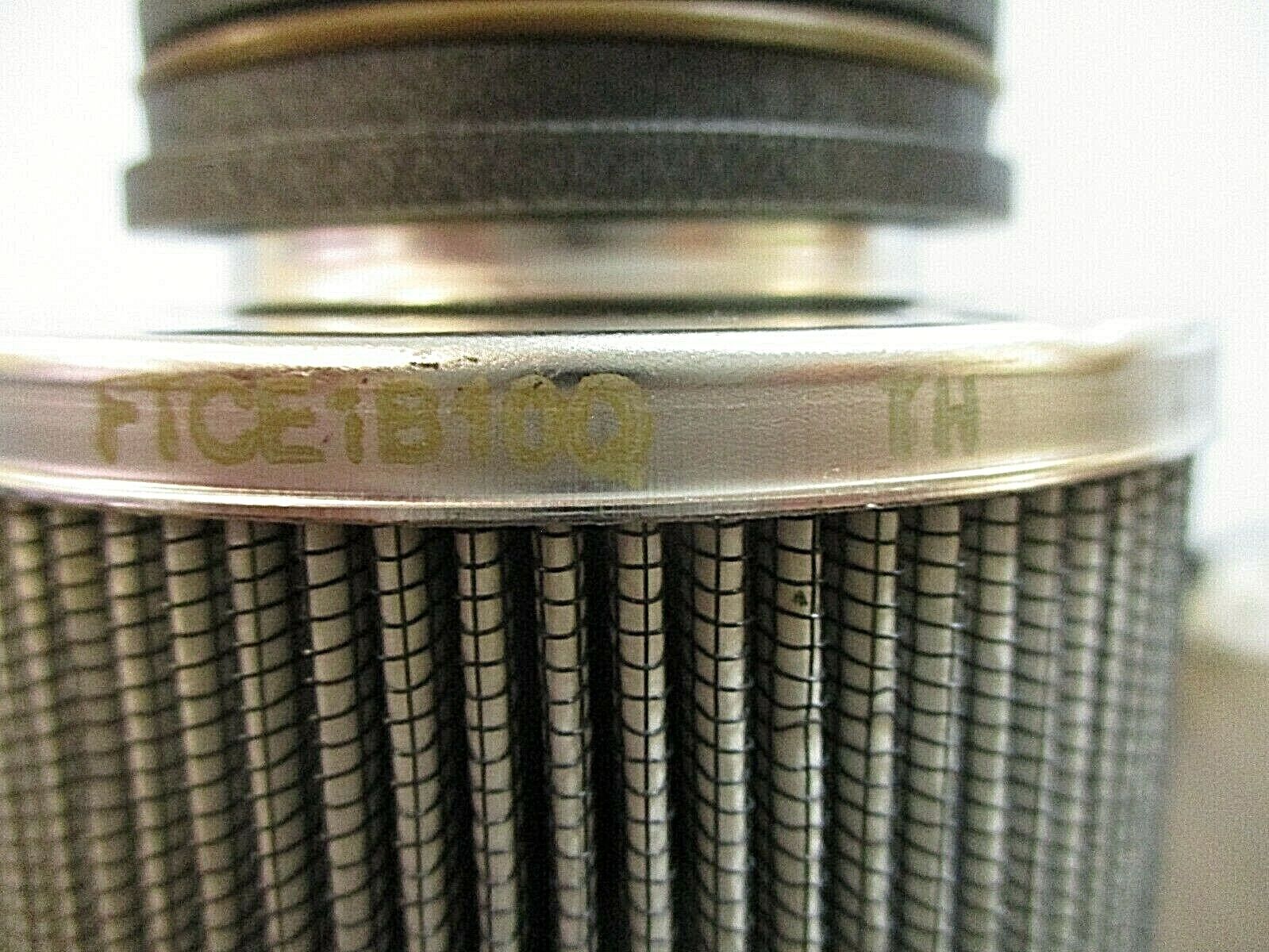 Parker Filter Element FTCE1B10Q TH New Surplus