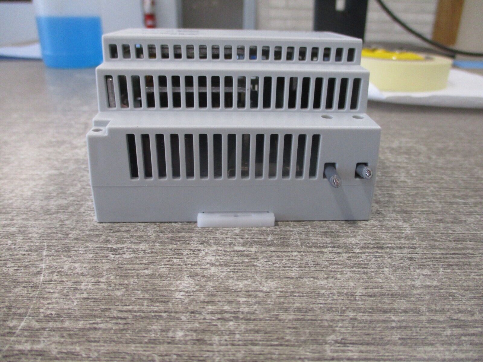 Siemens Switching Power Supply SGP100W-24V Rev.00