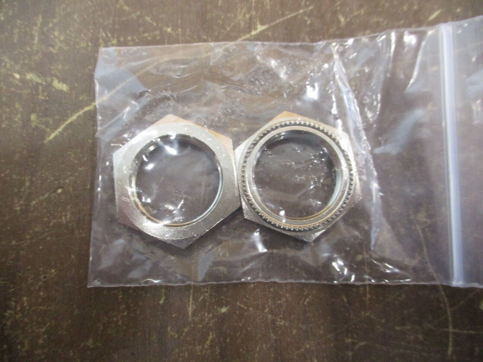 Allen-Bradley Inductive Proximity Sensor 872C-D5NP18-D4 Ser. E 10-30VDC
