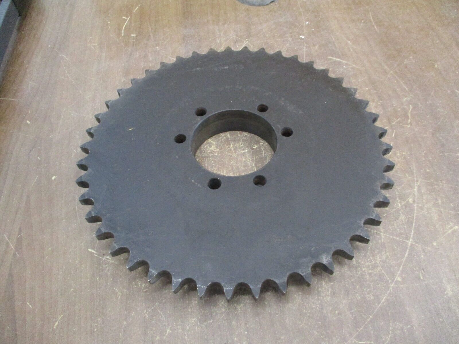Martin Sprocket 60SF45H 45T Used