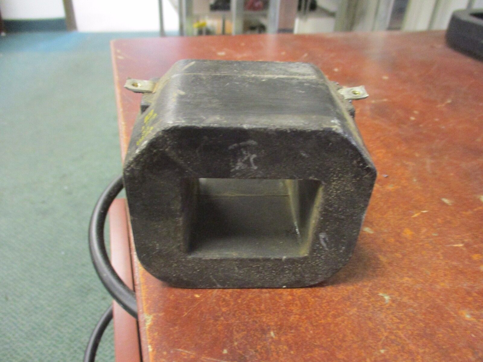 Square D	Magnetic Coil S1775-S1-U18A 120V@60Hz 110V@50Hz Used,