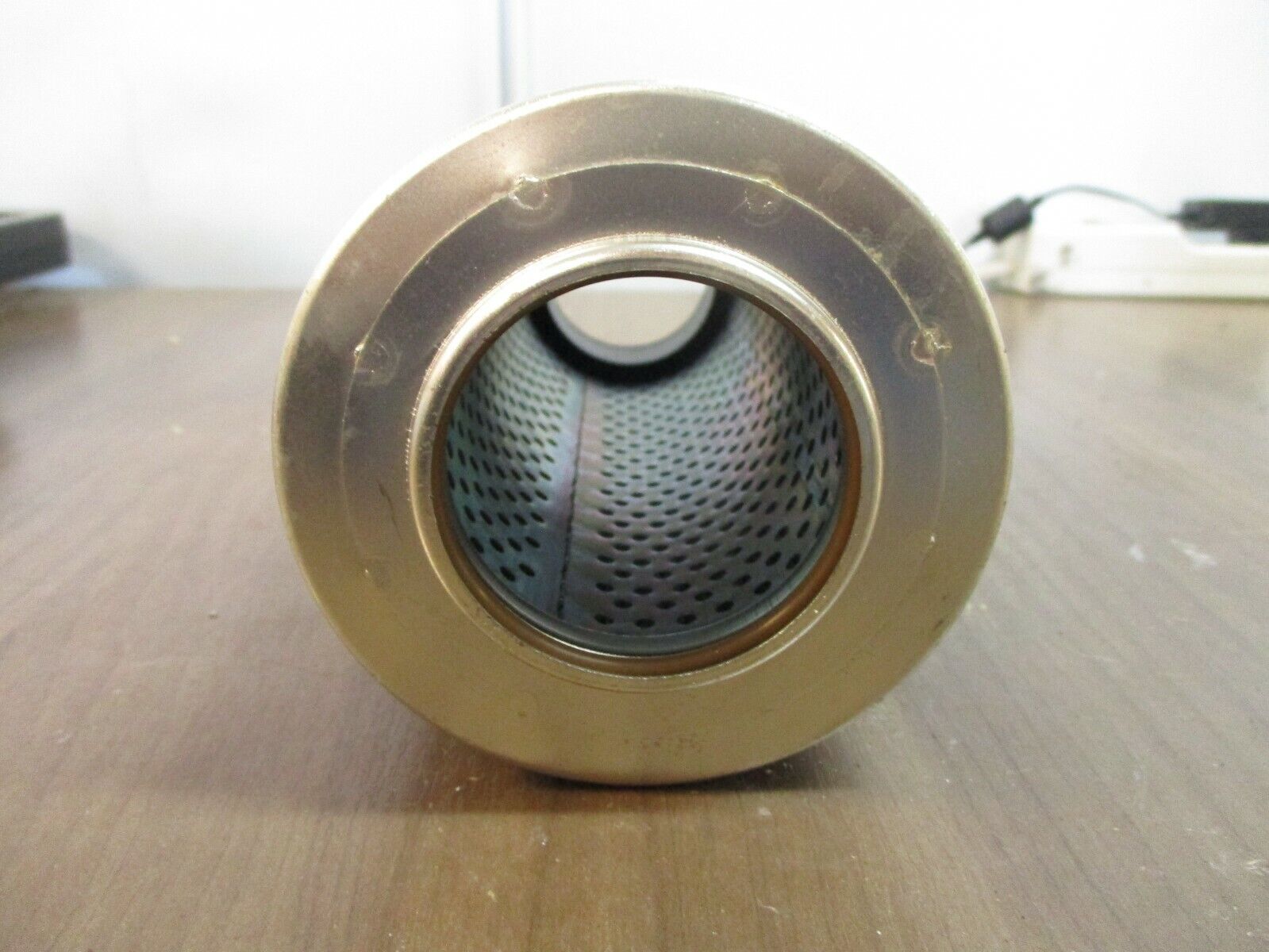 Parker Filter Element FTCE1B10Q TH New Surplus