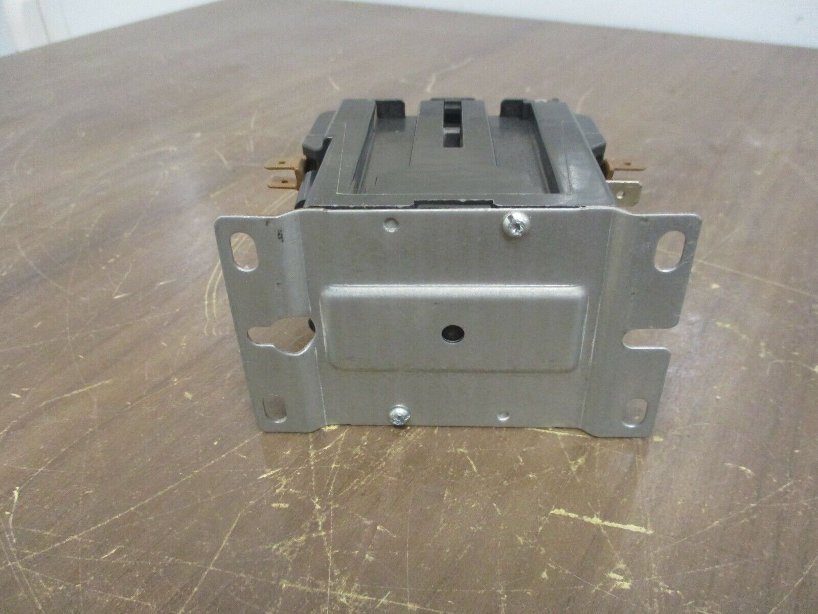 Siemens Contactor 42BF35AF 120V Coil 30A 600V Used