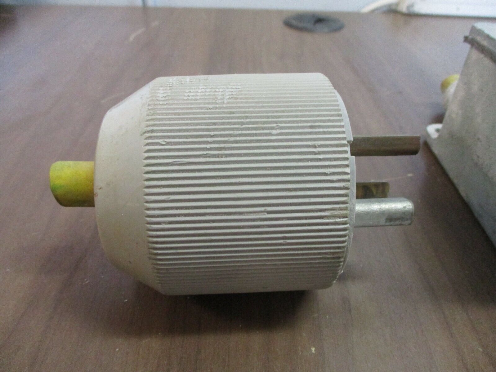 Arrow Hart Plug & Receptacle Set Nema 5-30 30A 125V Used