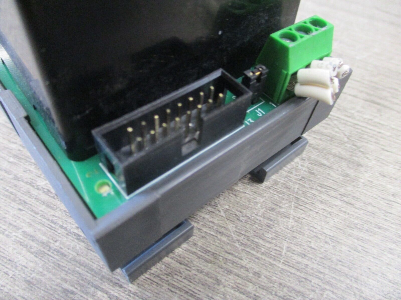 Emerson Asco Power Module 936202 Used