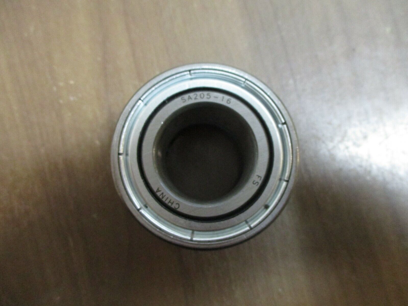 Power Rite Bearing SA 205-16 New Surplus