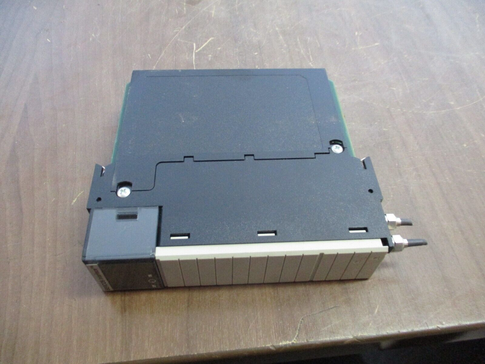 Allen-Bradley 16-Axis Sercos Interface Module 1756-M16SE Ser, A Rev. K01 Used