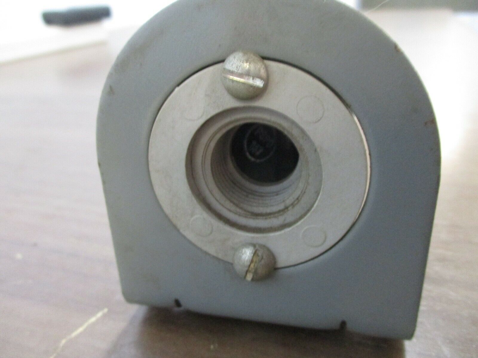 Electronics Corporation of America Polarized Beam Reflex Photohead 42MRU-5200