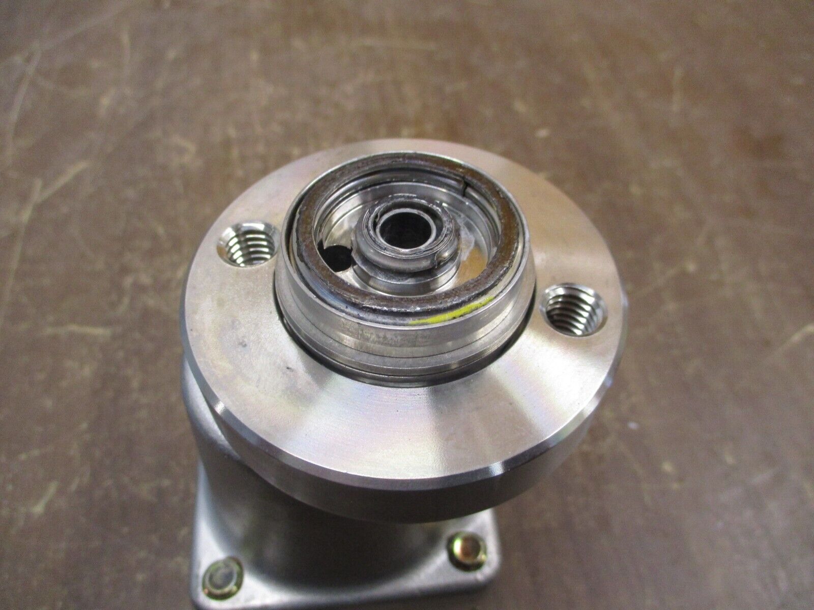 Nicholson Steam Trap UMT450-T3XU2A0 New Surplus