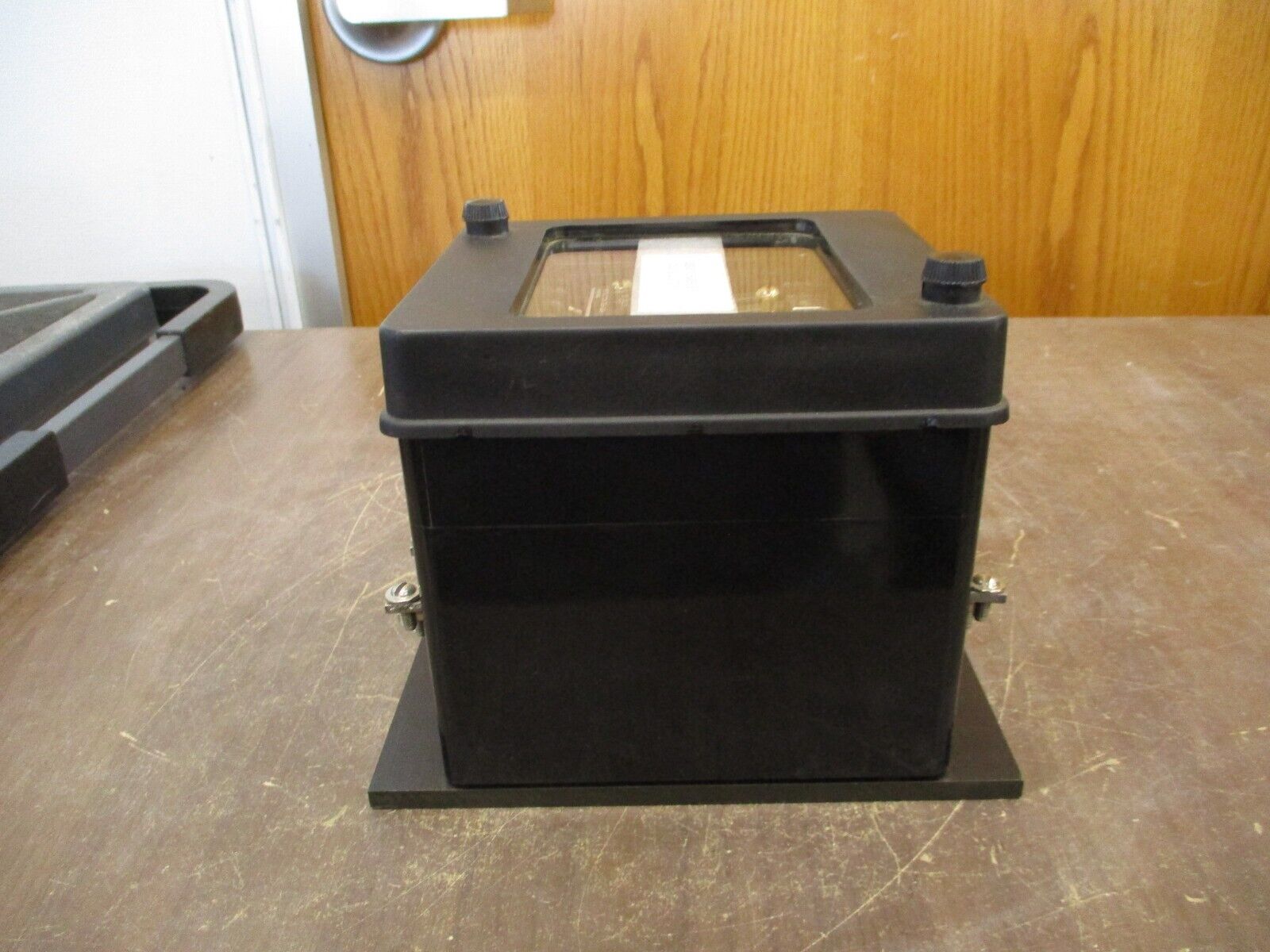GE Type HFA Auxiliary Relay 12HFA51A42H 125VDC New Surplus