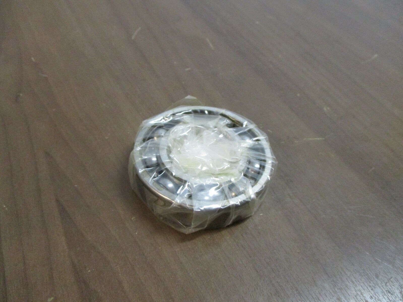 Peer Bearing 6207-Z 35x72x17 New Surplus