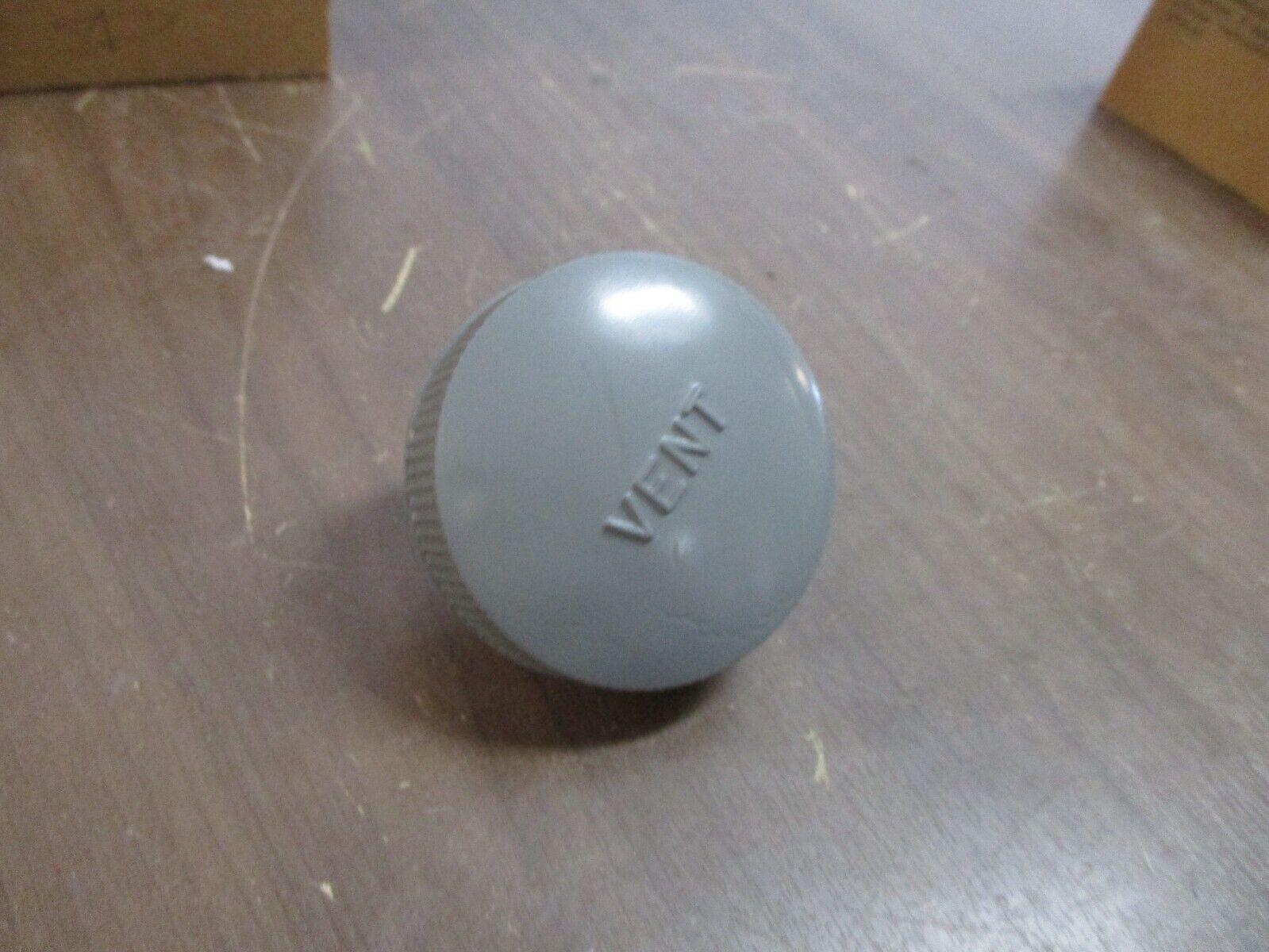 Fisher Vent Assembly Y602-10 New Surplus