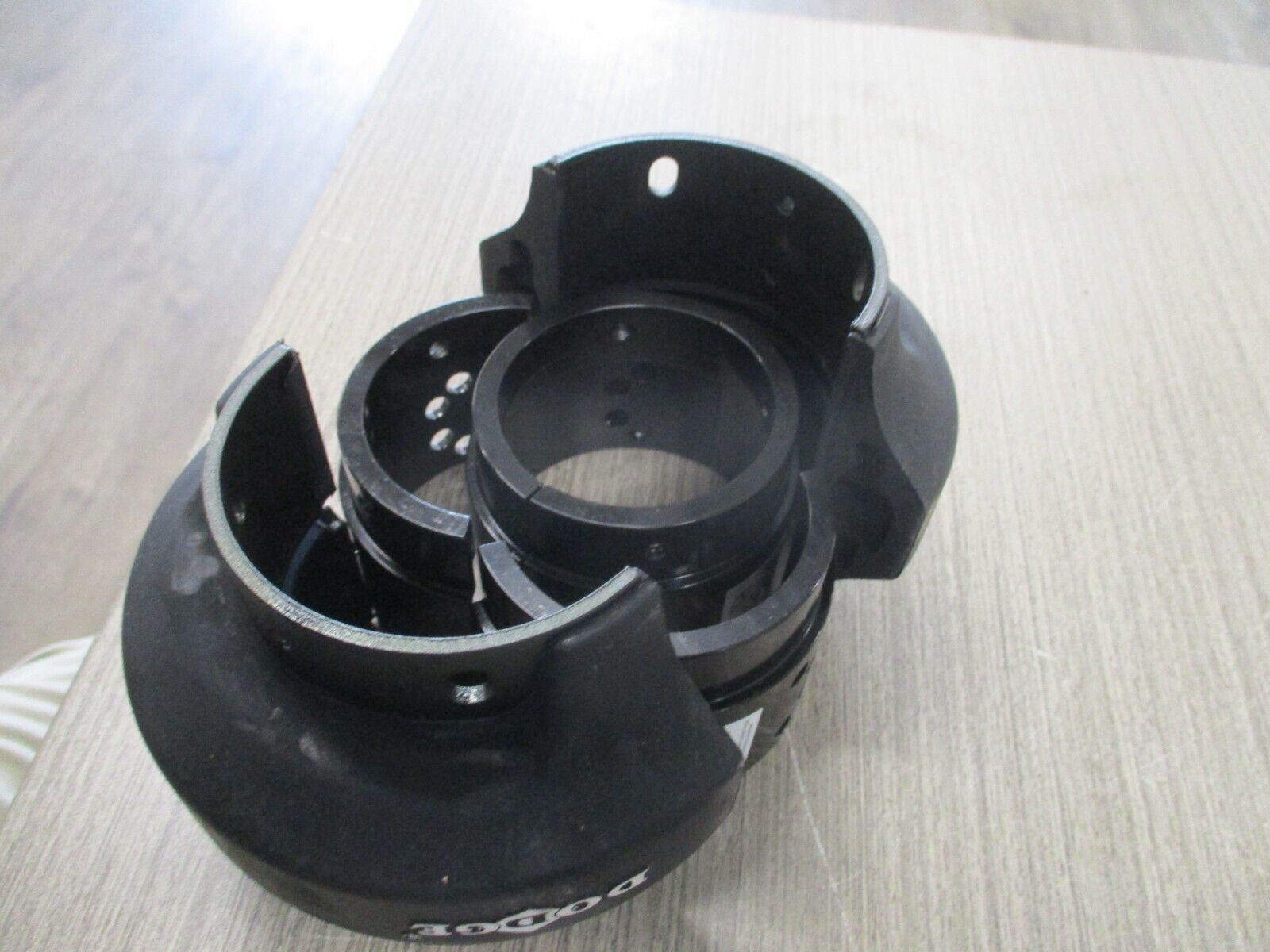 Dodge Raptor ES5 Full Spacer Element 017067 New Surplus