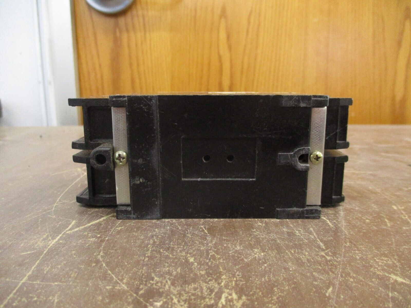 Allen-Bradley 140U-G1 Circuit Breaker 68C2925H03 25A 2P Used
