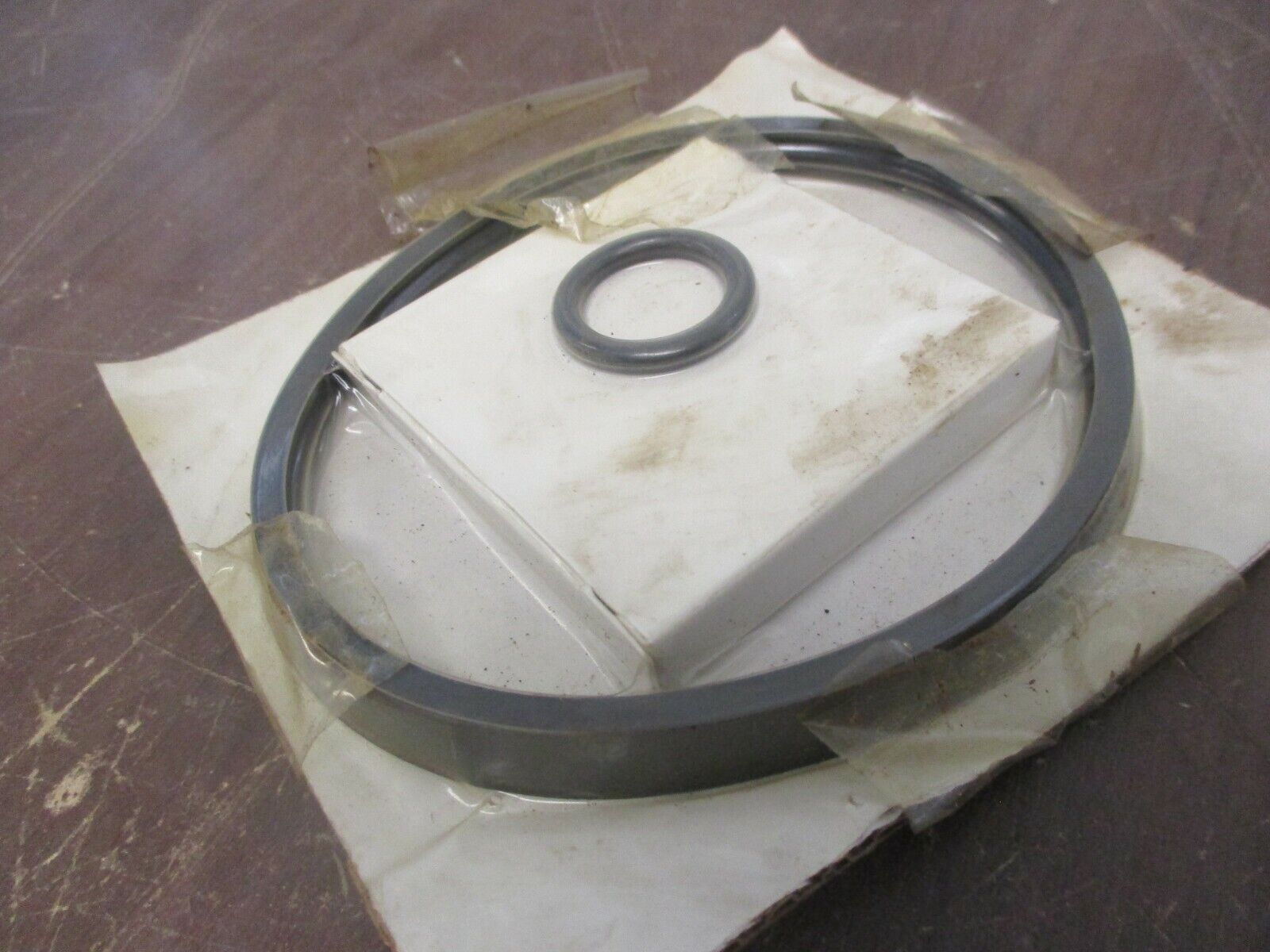 Lincoln Suppliers Seal Kit C114-2 New Surplus