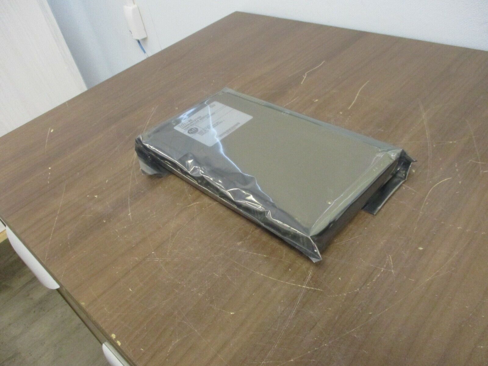Allen-Bradley Communication Controller Module 1771-KE Rev C02 F/W Rev J *No Box*