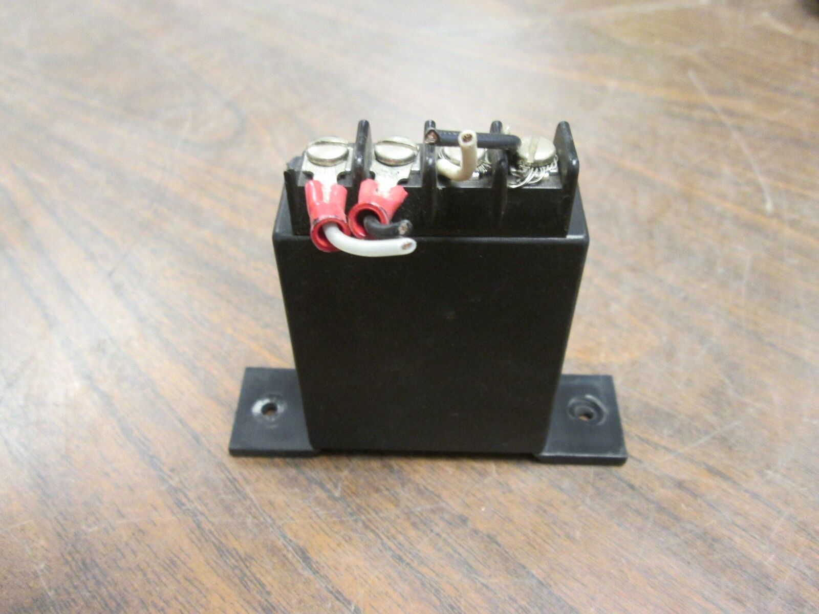 CTC AC Current Transducer CTV-300-5A Input: 5A AC Output: 0-1MA 0-5VDC 0-10VDC