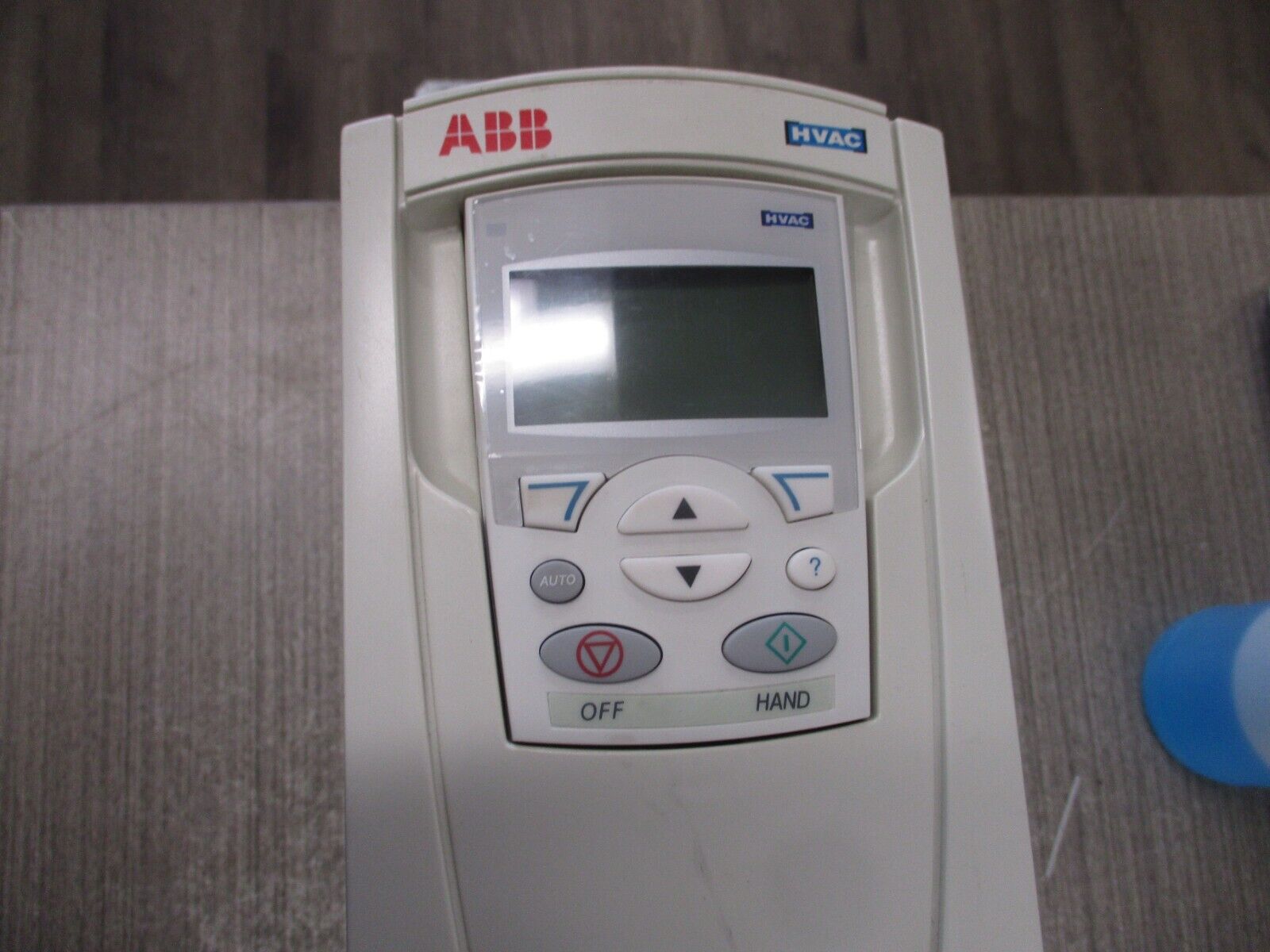 ABB ACH550 AC Drive W/Disconnect ACH550-PD-023A-4 15HP 3Ph