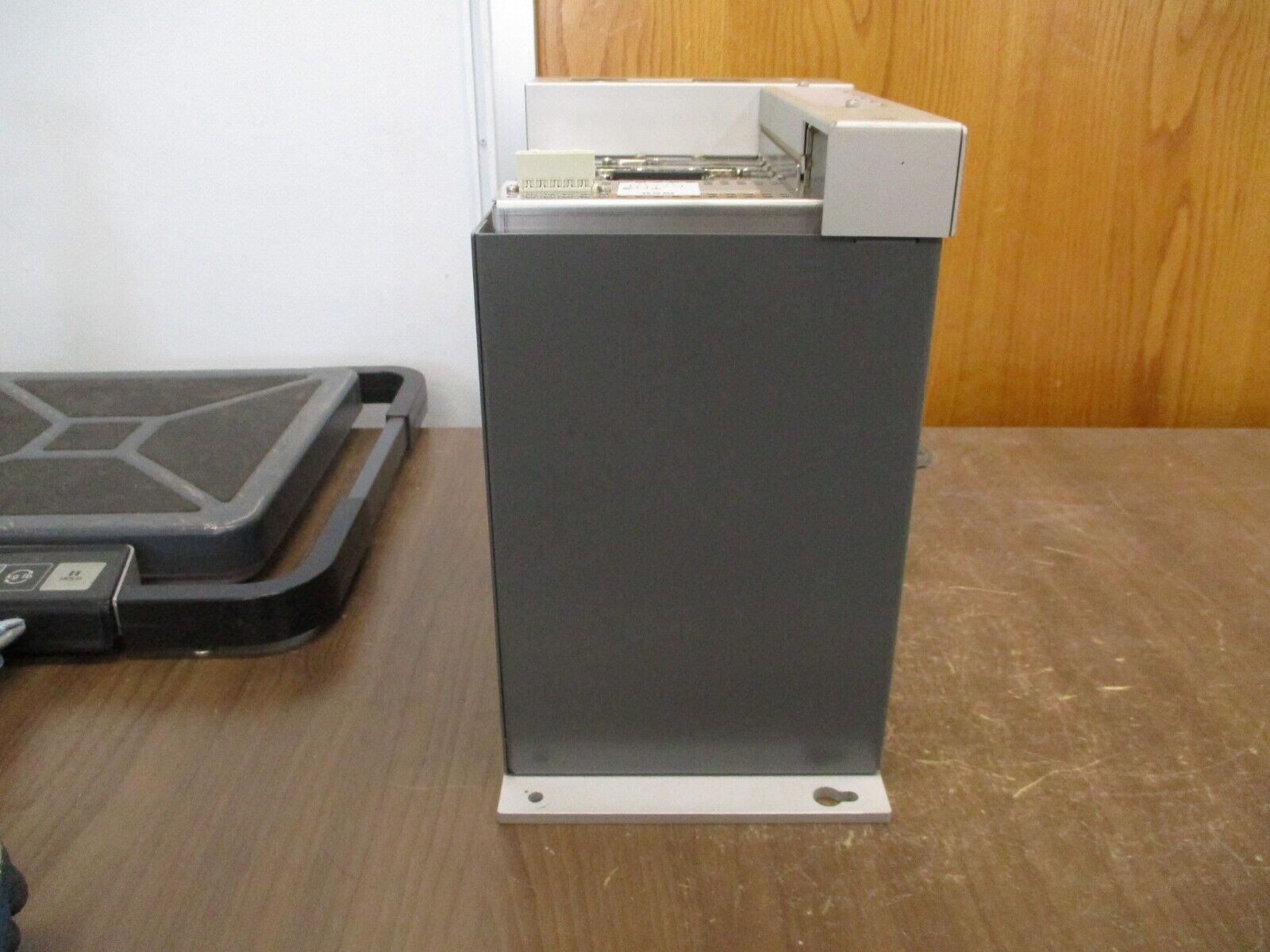 Beckhoff Control Cabinet PC C6220-0000 24VDC 6A Used