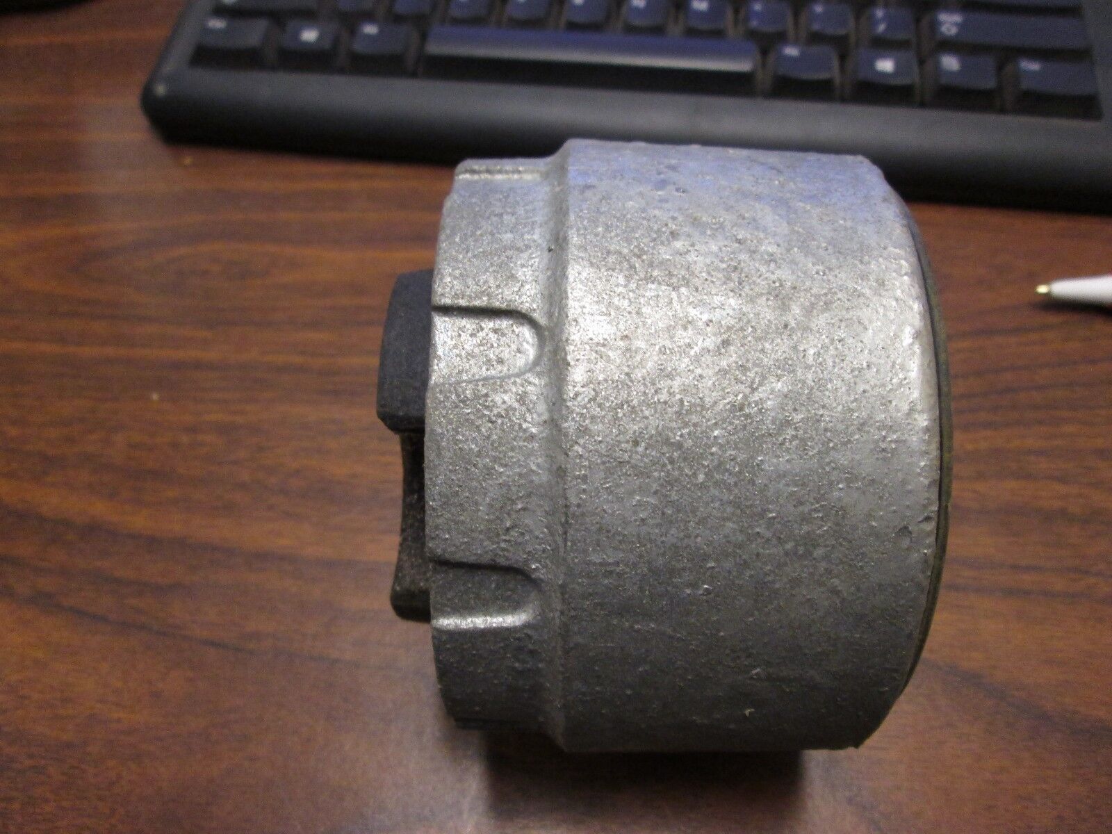 OZ Gedney Cable Support S3000 Size 3" New Surplus