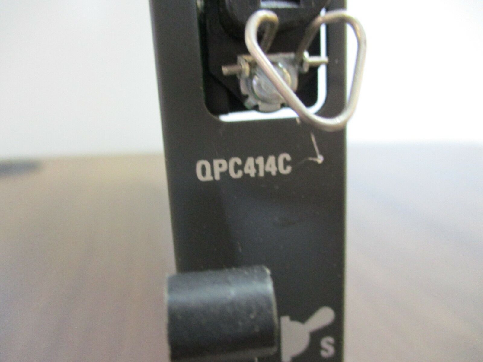 Nortel, Meridian network card, Part #: QPC414C, used