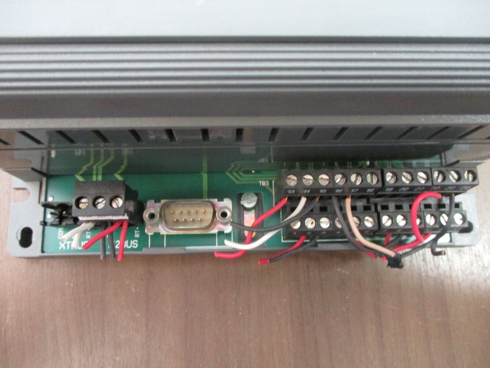 Johnson Controls/Metasys Controller DX-9100-8454 24VAC *Chipped Mounting Foot*