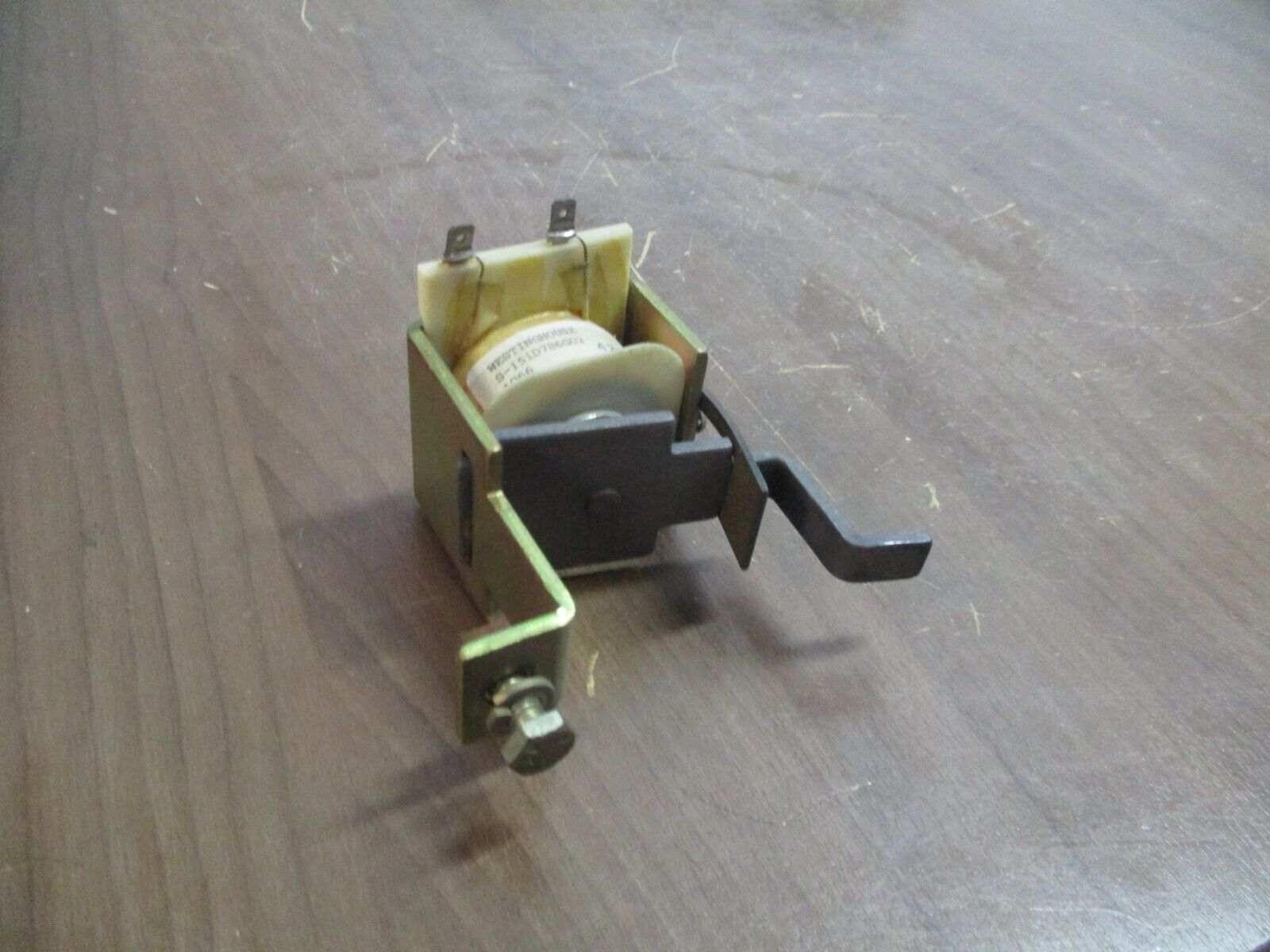 Westinghouse Coil S-151D786G02 120V Used