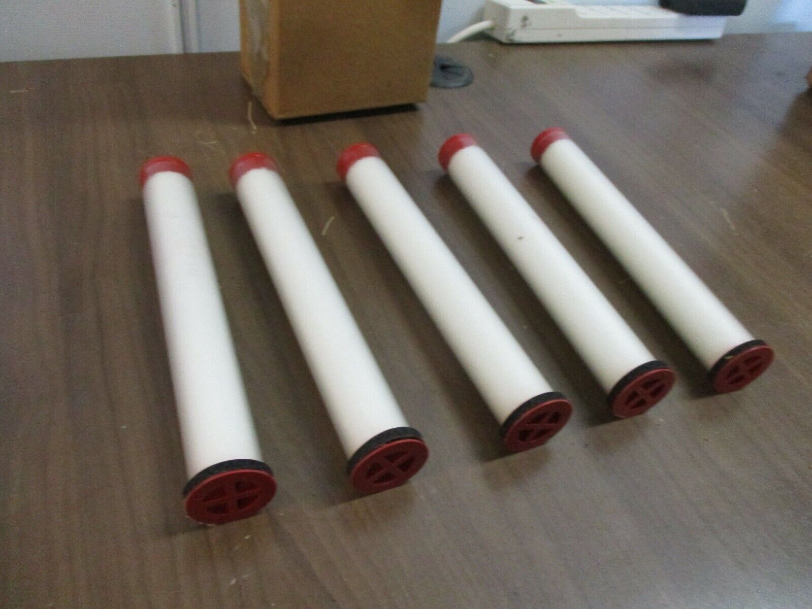 Filter-Mart Filter Element 13-0010 *Box of 5* New Surplus