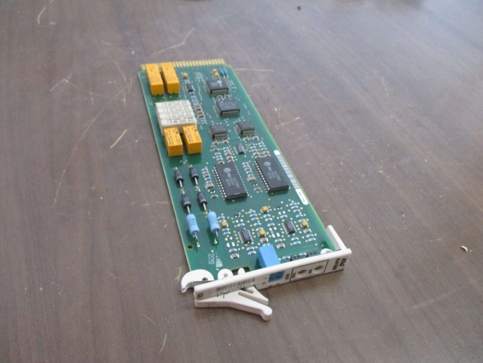 AT&T AUA158B Channel Unit 5SC1WW0AAA Used