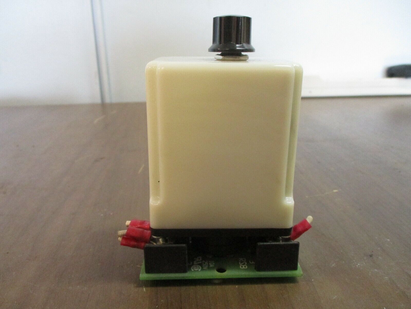Potter & Brumfield Time Delay Relay CHB-38-70003 Range: 1.0-180 Sec Used