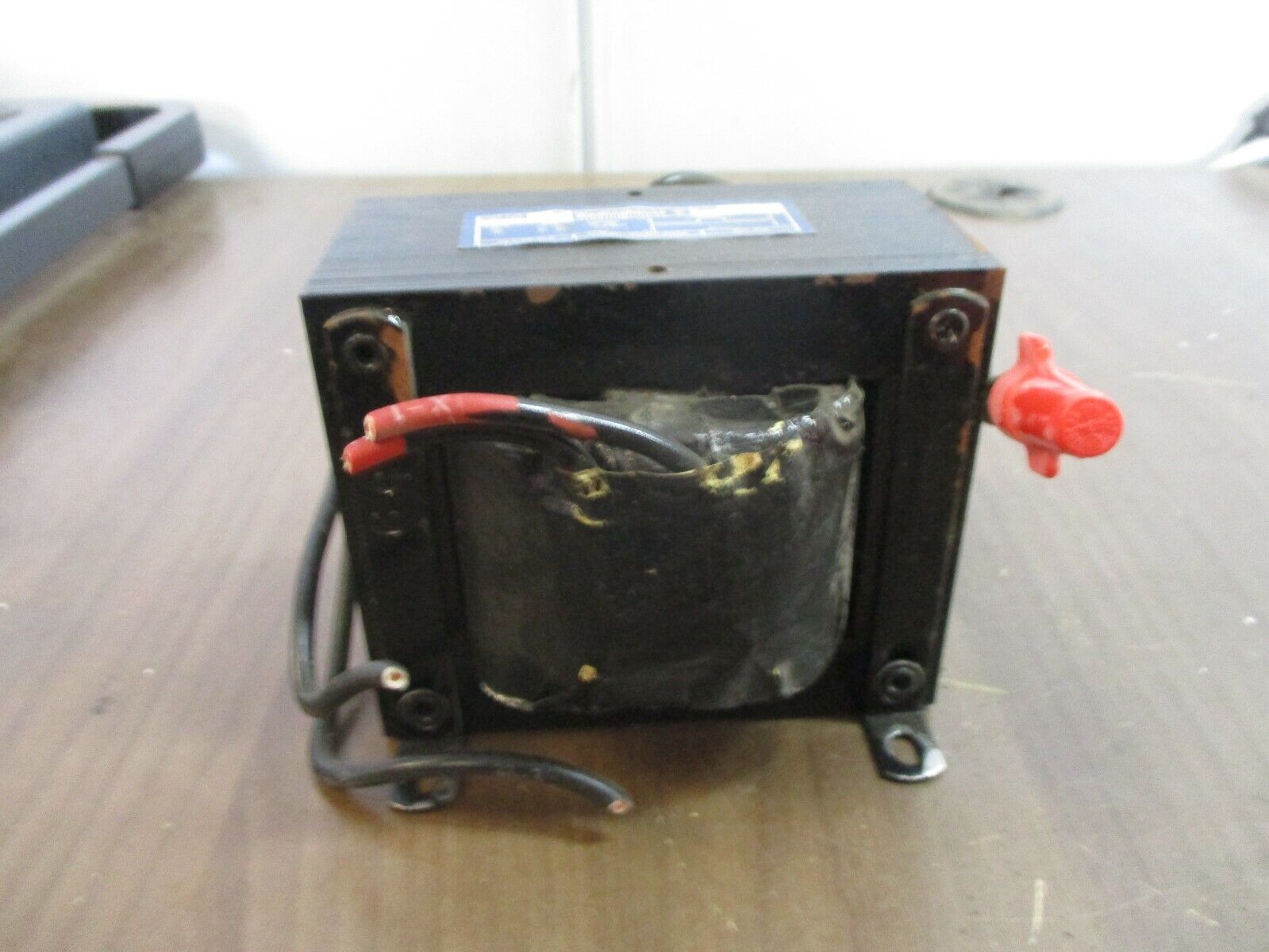 Westinghouse Type MTC Transformer 1F4659 0.300kVA Pri: 230/460V Sec: 115V 60Hz